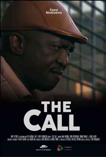 The Call Poster