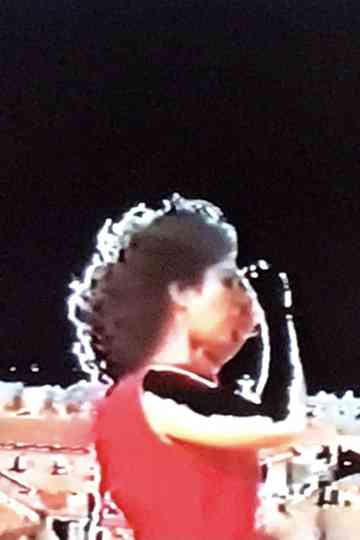 Secreti Amori Poster