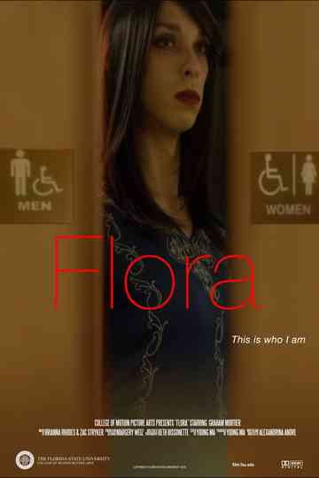Flora Poster