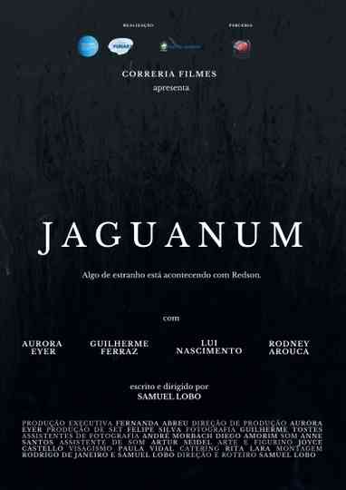 Jaguanum