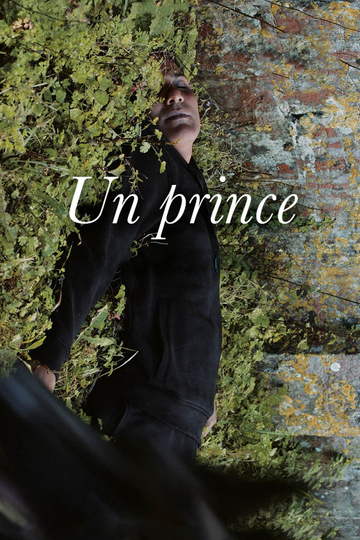 A Prince Poster