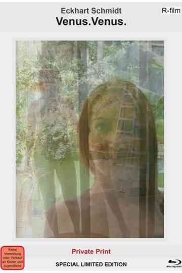 Venus. The Long Goodbye. Poster