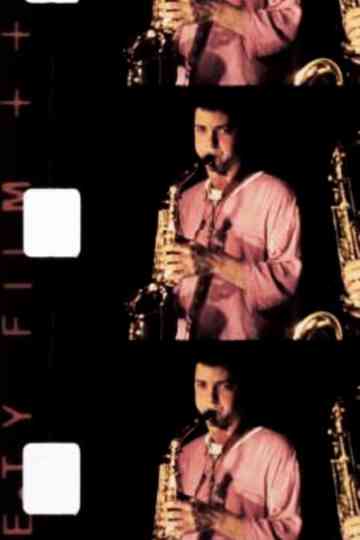 Clip Clap Jazz Poster