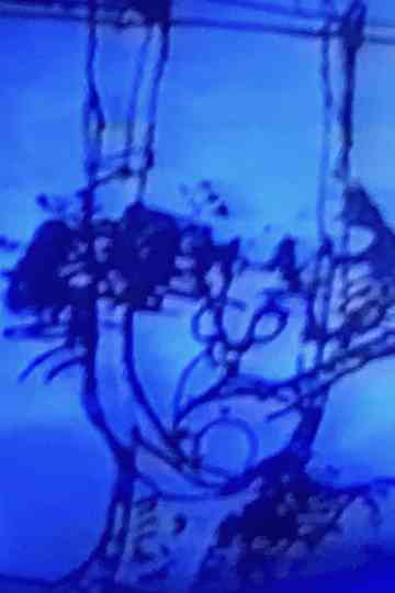 The Torment Zone Poster