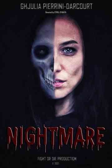 Nightmare Poster