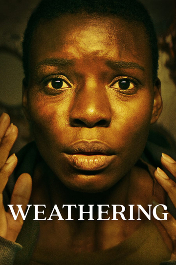 Weathering Poster