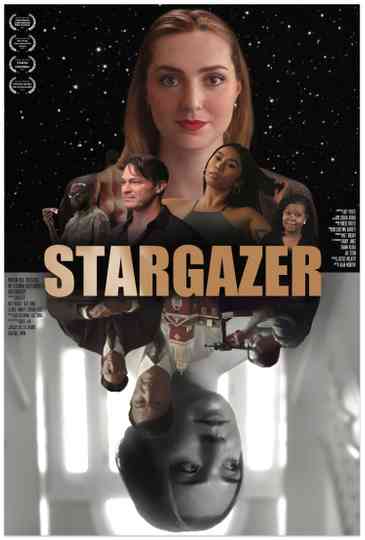 Stargazer poster