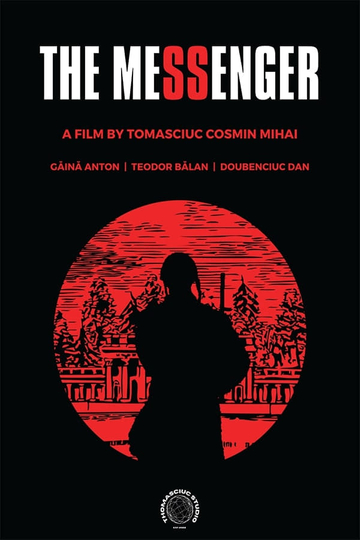 THE MESSENGER Poster