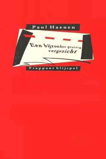 Een Bijzonder Prettig Vergezicht Poster