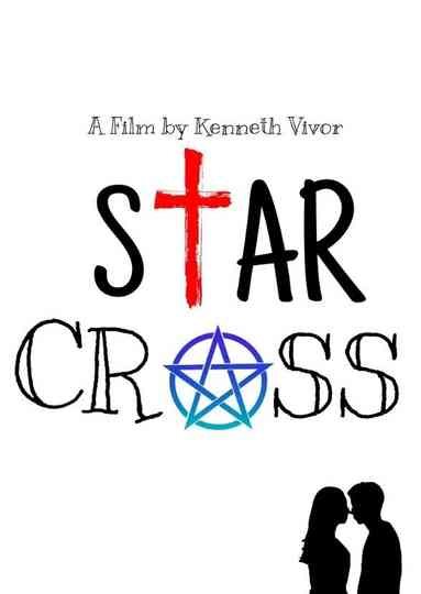 Star Cross Poster