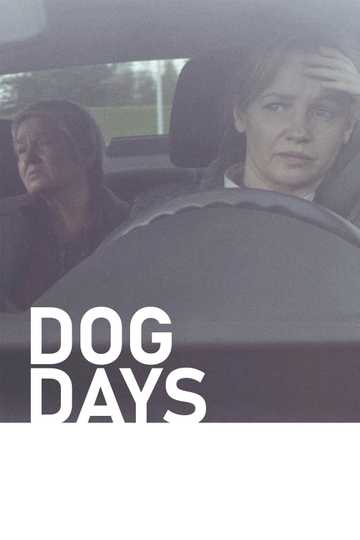 Dog Days Poster