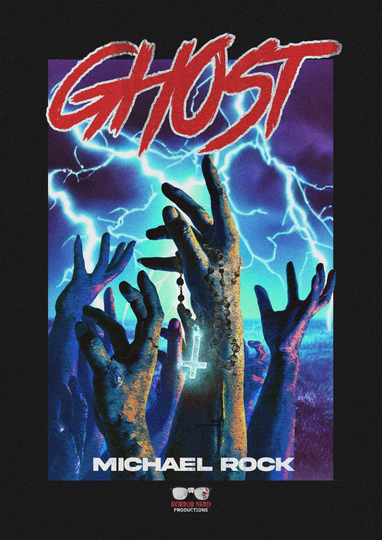 Ghost Poster