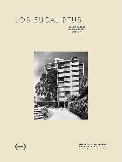 The Eucalyptus Poster