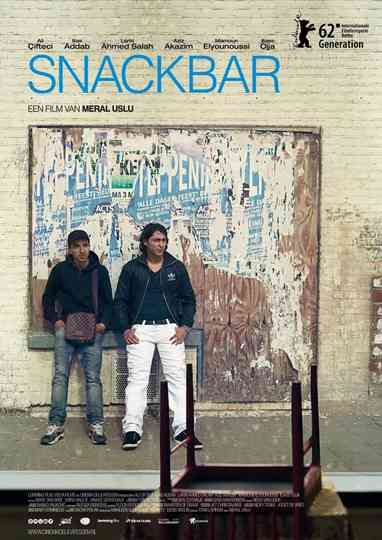 Snackbar Poster