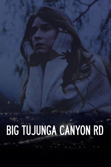 Big Tujunga Canyon Rd