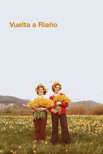 Back to Riaño Poster