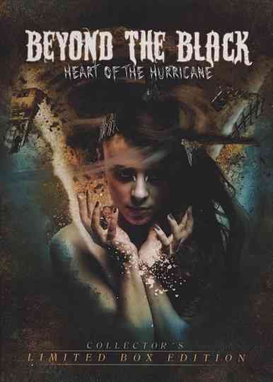 Beyond The Black : Heart Of The Hurricane Poster