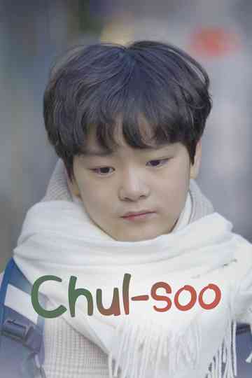 Chul-soo Poster