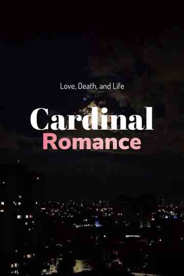 Cardinal Romance Poster