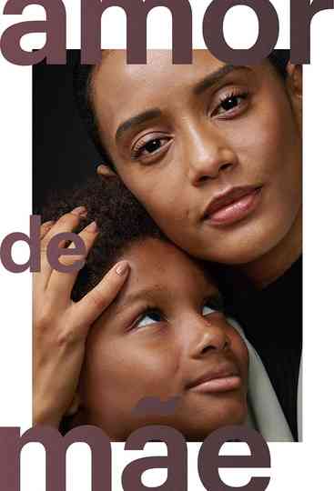 A Mother's Love Poster