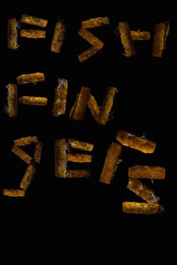 Fishfingers Poster