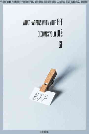 BFF Poster
