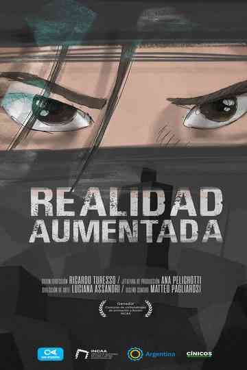 Augmented Reality Poster