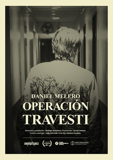 Operation Travesti