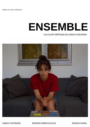 Ensemble Poster