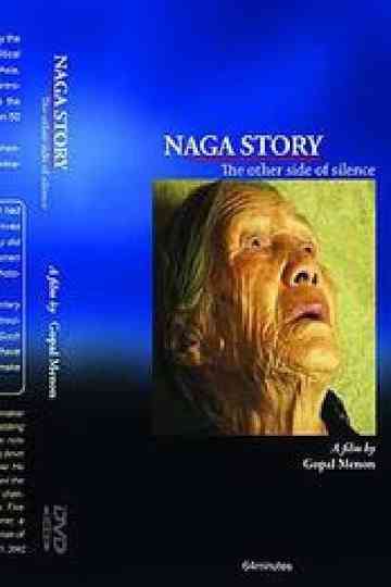 Naga Story : The OtherSide of Silence Poster