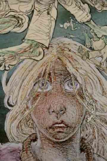 The House of the Plague Poster