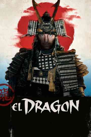 The Dragon Poster