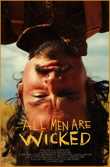 All Men Are Wicked Poster