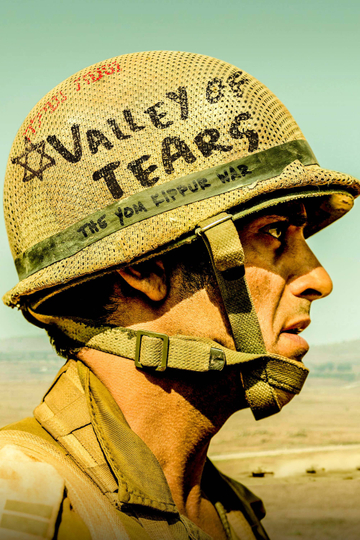 Valley of Tears Poster