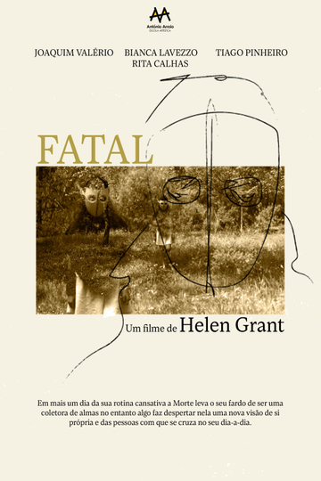 Fatal Poster