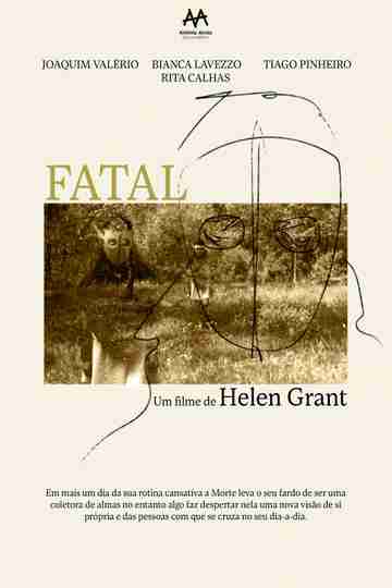 Fatal Poster