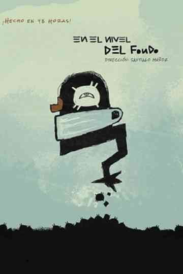 En el nivel del fondo Poster