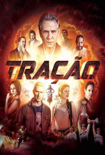 Tração Poster