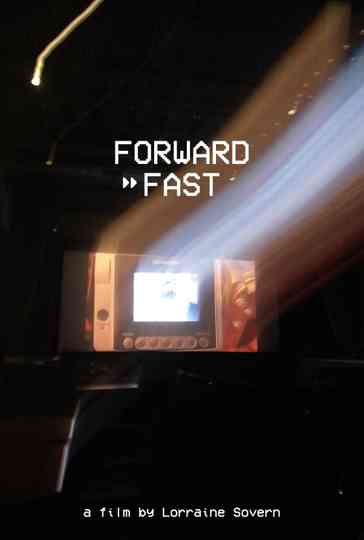Forward Fast Poster