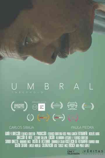 Umbral Poster