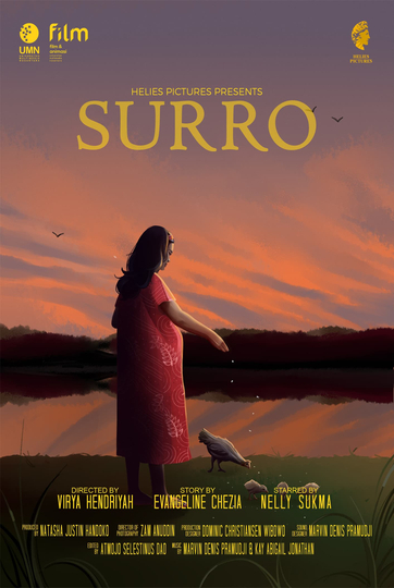 Surro Poster