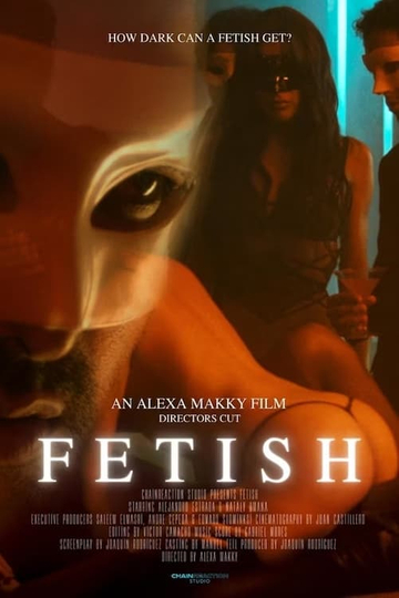 Fetish