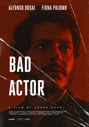 Bad Actor Poster