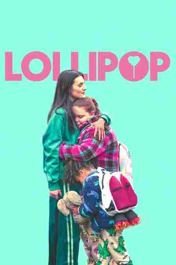 Lollipop Poster