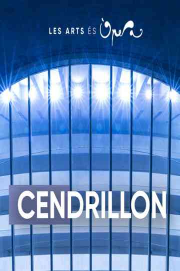 Cendrillon - Viardot Poster
