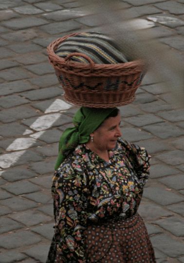 Caleidoscope from Baja