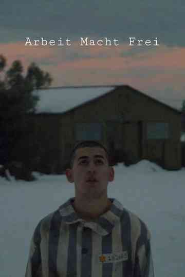 Arbeit Macht Frei Poster