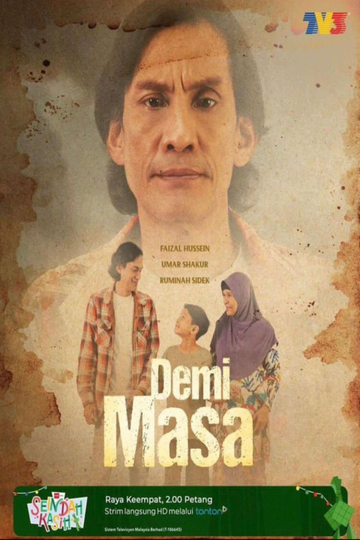 Demi Masa