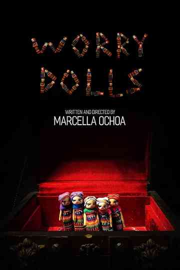 Worry Dolls Poster