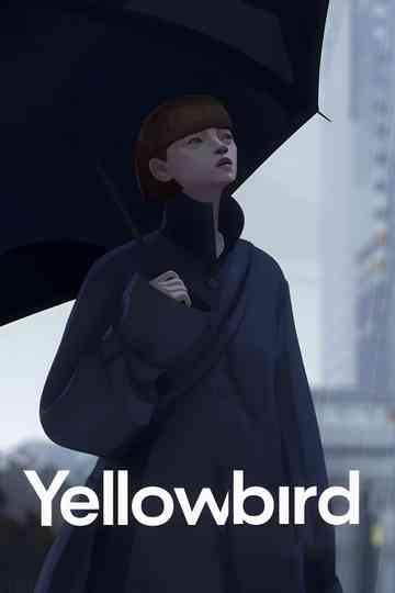 Yellowbird Poster